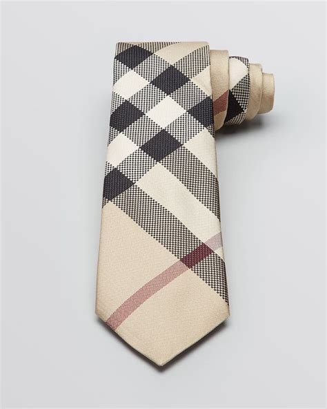 burberry inspired tie|burberry style ties and shirts.